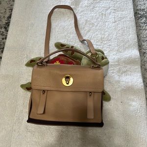 YSL Muse 2 Shoulder/Hand Bag